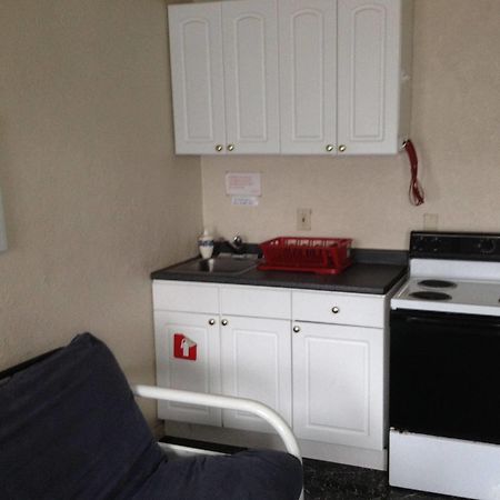 Surf Motel North Wildwood Luaran gambar
